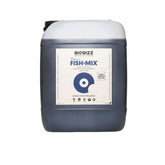 Biobizz Fish Mix 20 l - (multilingual label incl. DE)